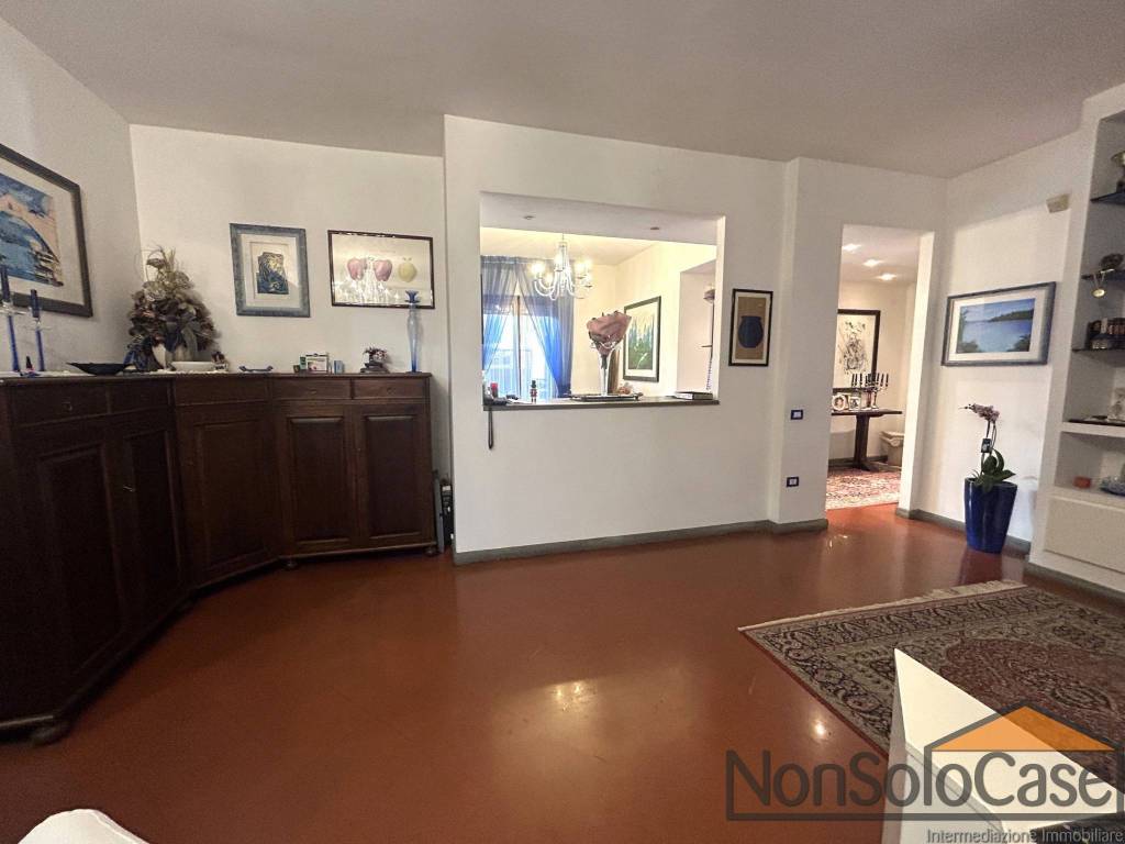 Appartamento a Prato in Via Giuseppe Cesare Abba - Foto 5