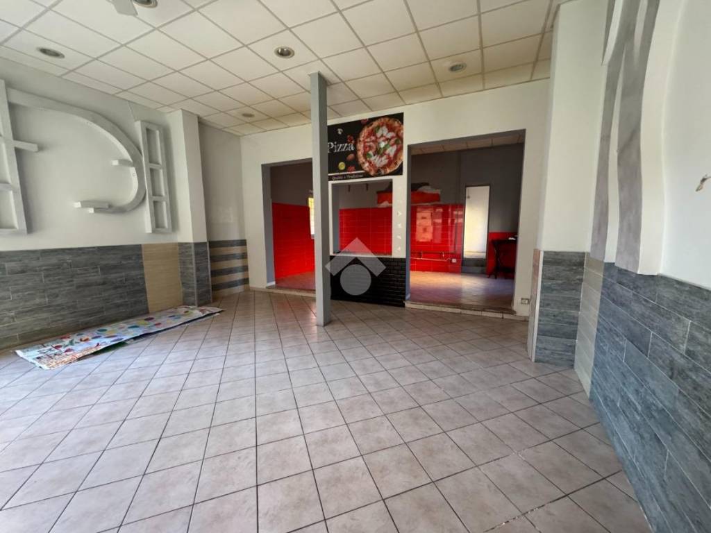 Immobile a Piossasco in Via Palestro, 74 - Foto 4