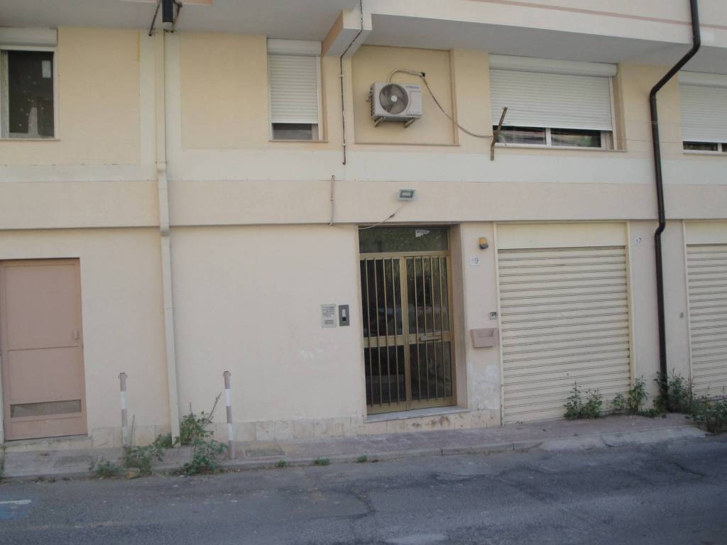 Appartamento a Caltanissetta in Via Cariddi, 19 - Foto 2