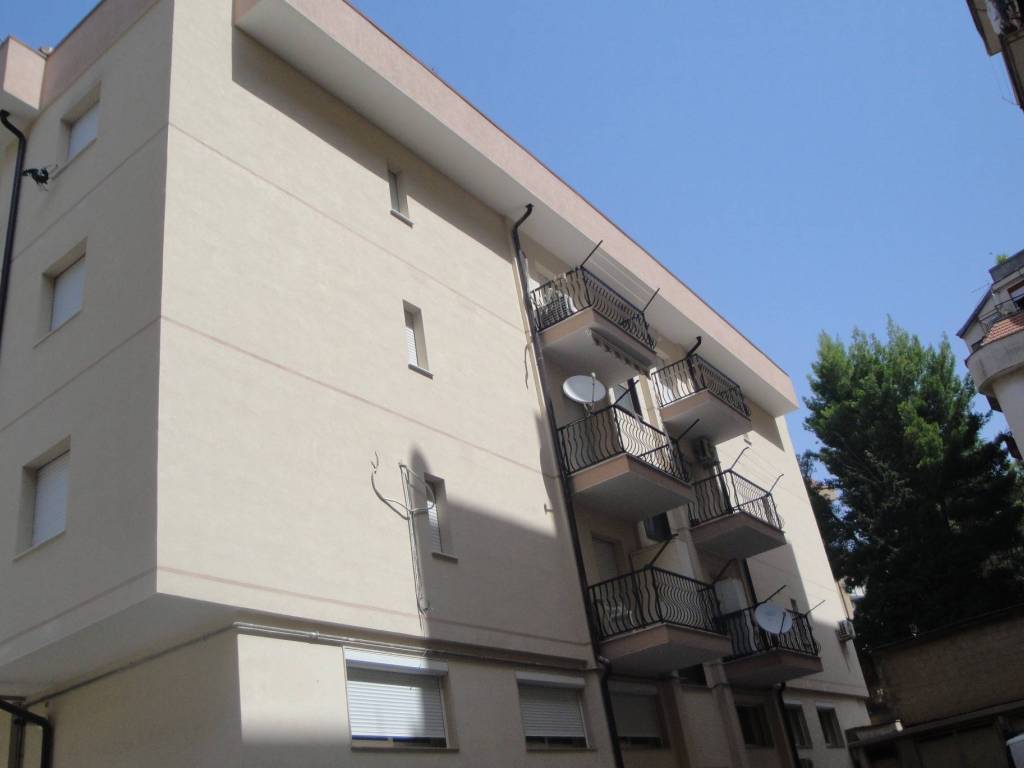 Appartamento a Caltanissetta in Via Cariddi, 19 - Foto 5