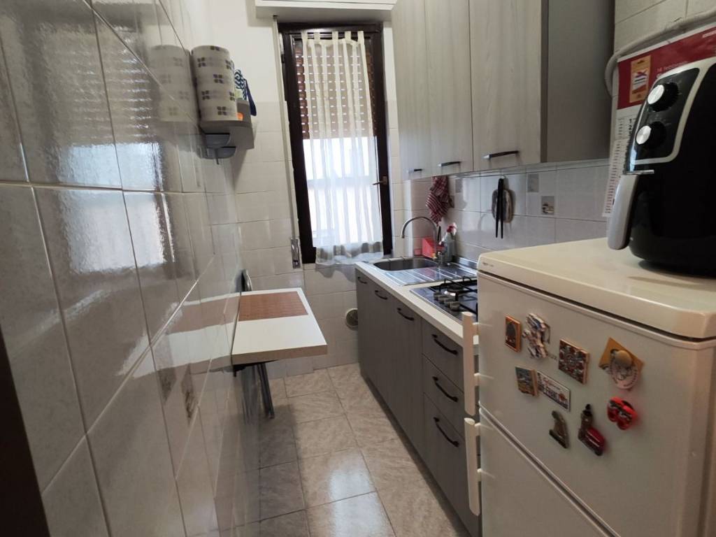 Appartamento a Pavia in Via San Lanfranco Beccari, 15 - Foto 2