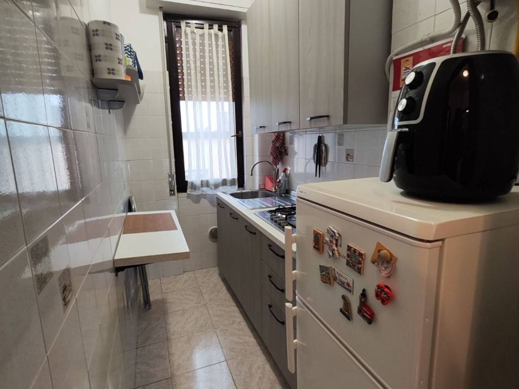 Appartamento a Pavia in Via San Lanfranco Beccari, 15 - Foto 4
