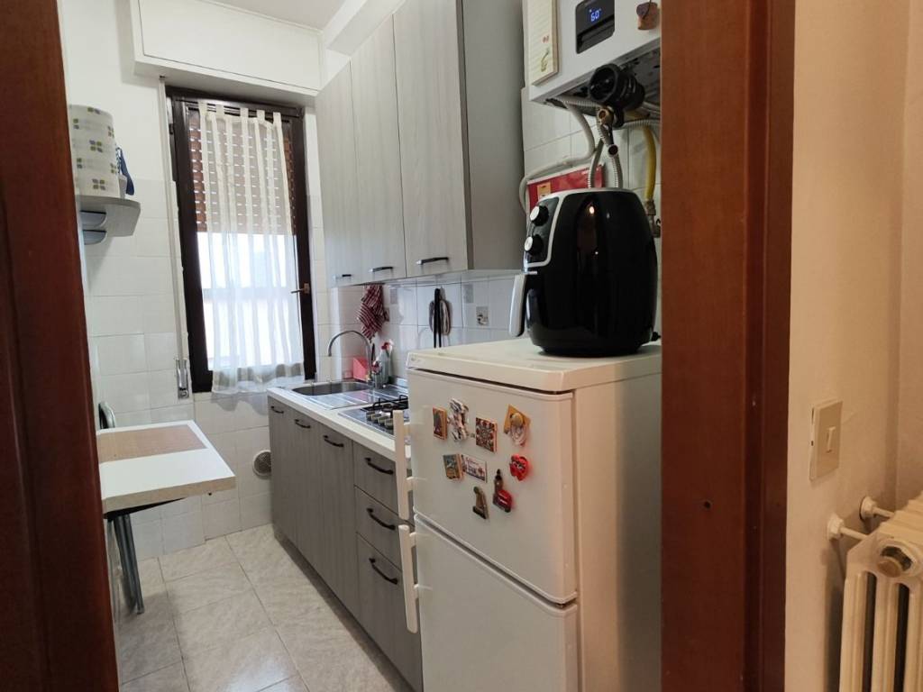 Appartamento a Pavia in Via San Lanfranco Beccari, 15 - Foto 5