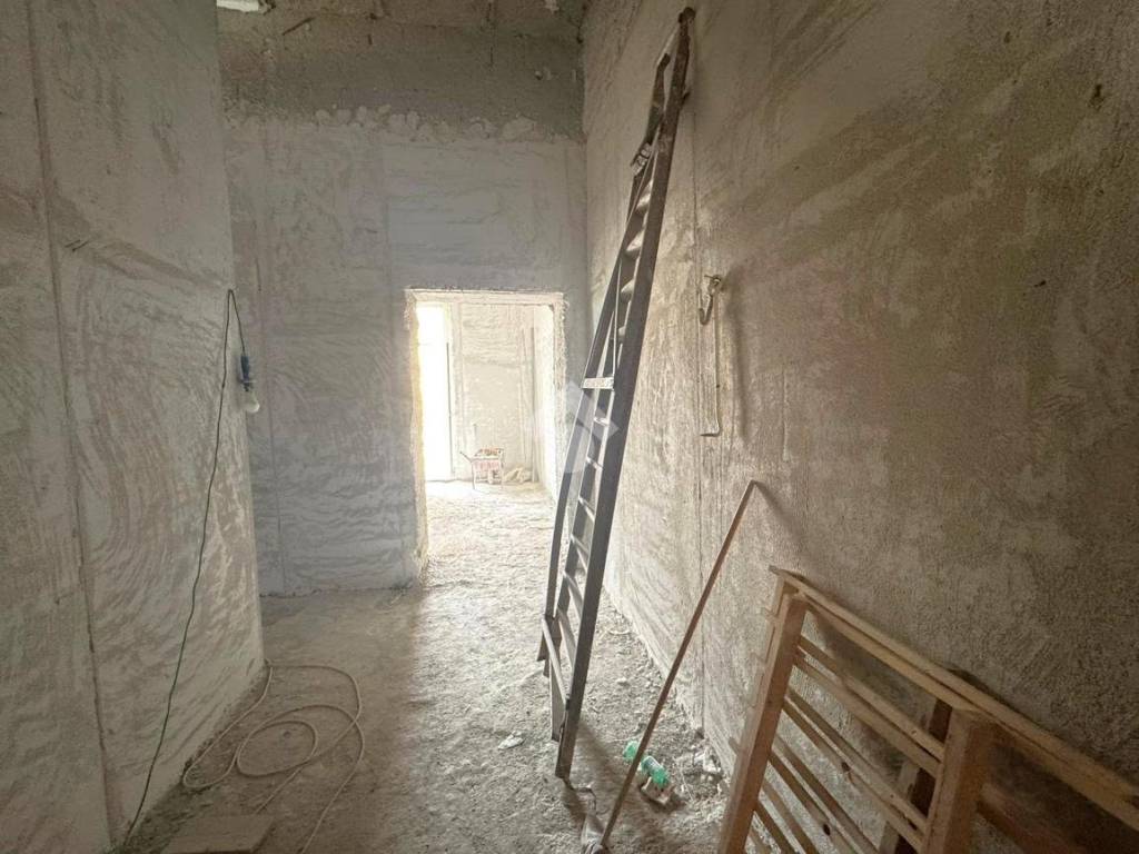 Appartamento a Portici in Via Armando Diaz, 117 - Foto 4