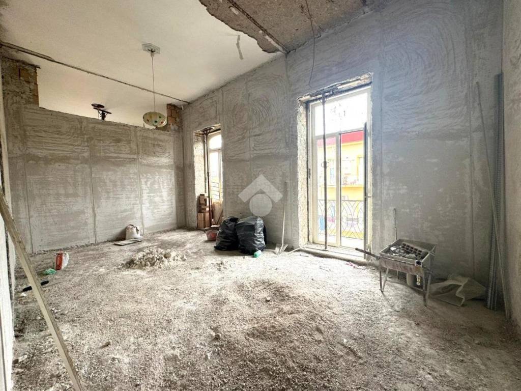 Appartamento a Portici in Via Armando Diaz, 117 - Foto 5