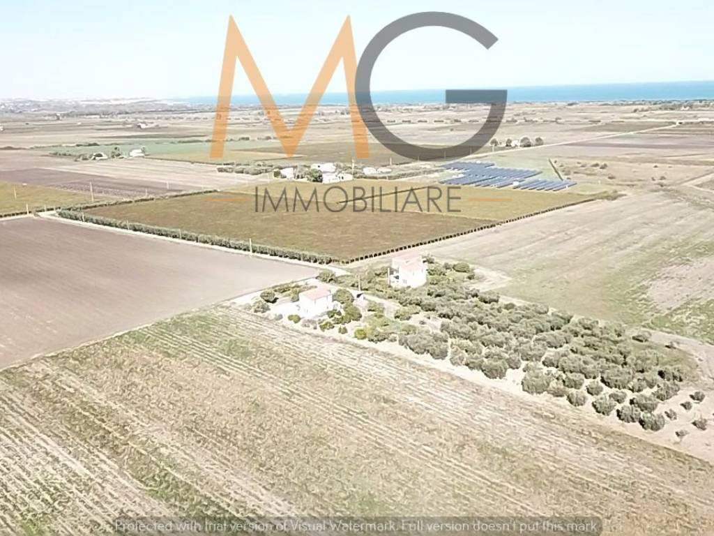 Villa a Campomarino in Via Montepulciano - Foto 2