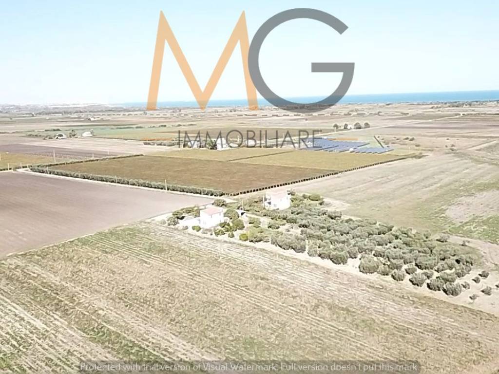Villa a Campomarino in Via Montepulciano - Foto 3