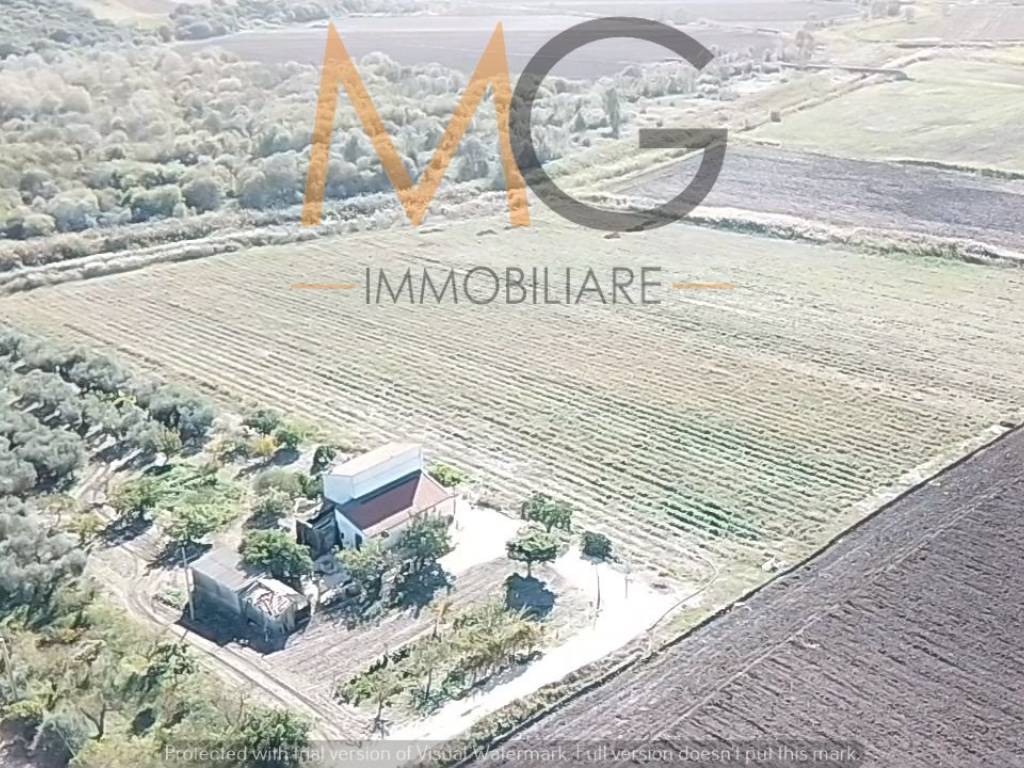 Villa a Campomarino in Via Montepulciano - Foto 5