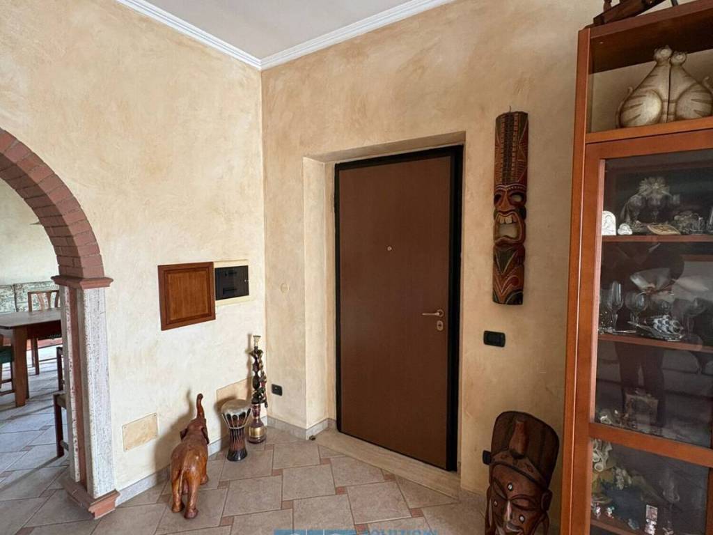 Appartamento a Cisterna di latina in Prato Cesarino, 44 - Foto 2