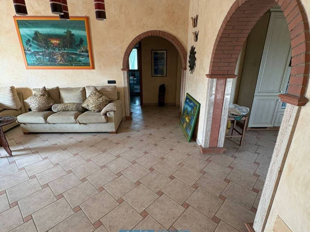 Appartamento a Cisterna di latina in Prato Cesarino, 44 - Foto 3