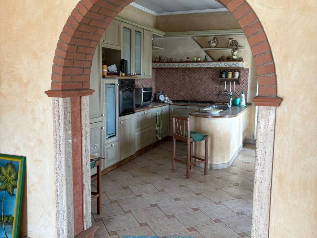 Appartamento a Cisterna di latina in Prato Cesarino, 44 - Foto 4