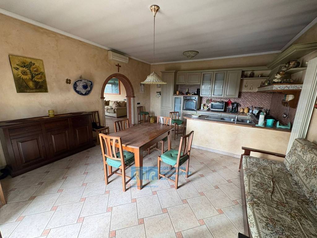 Appartamento a Cisterna di latina in Prato Cesarino, 44 - Foto 5