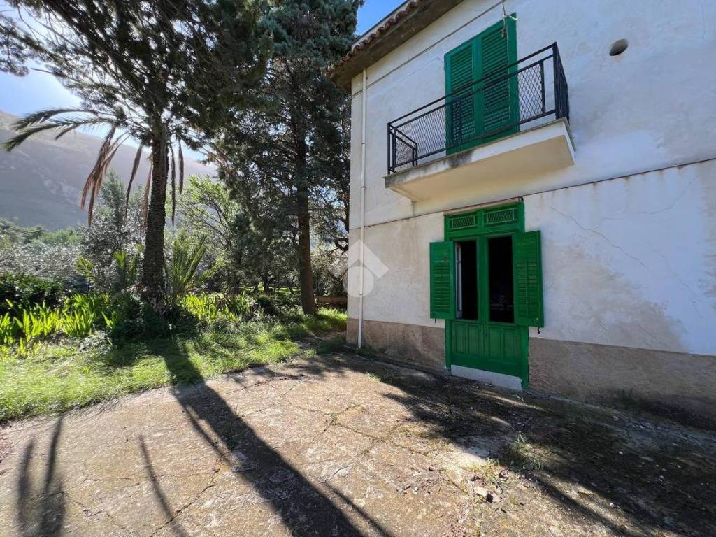 Rustico / casale a Castellammare del golfo in Contrada Fraginesi - Foto 2