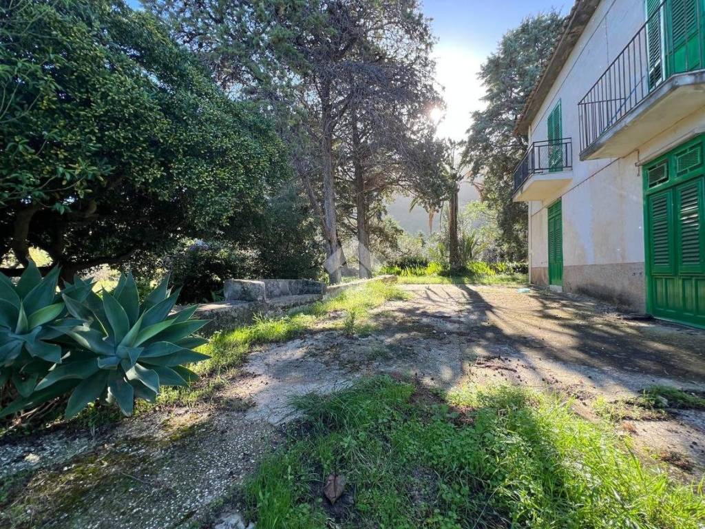 Rustico / casale a Castellammare del golfo in Contrada Fraginesi - Foto 3