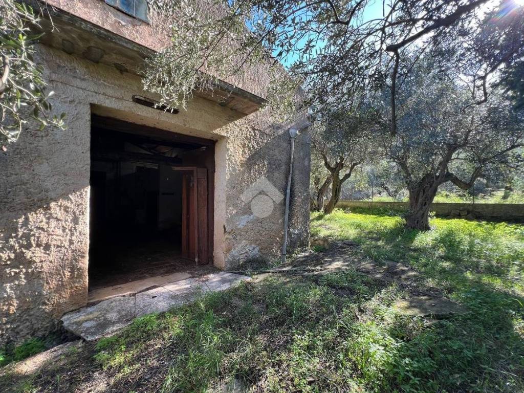 Rustico / casale a Castellammare del golfo in Contrada Fraginesi - Foto 4