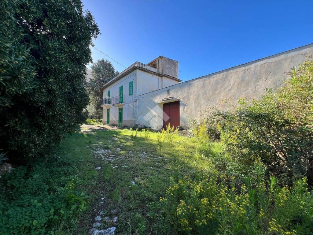 Rustico / casale a Castellammare del golfo in Contrada Fraginesi - Foto 5