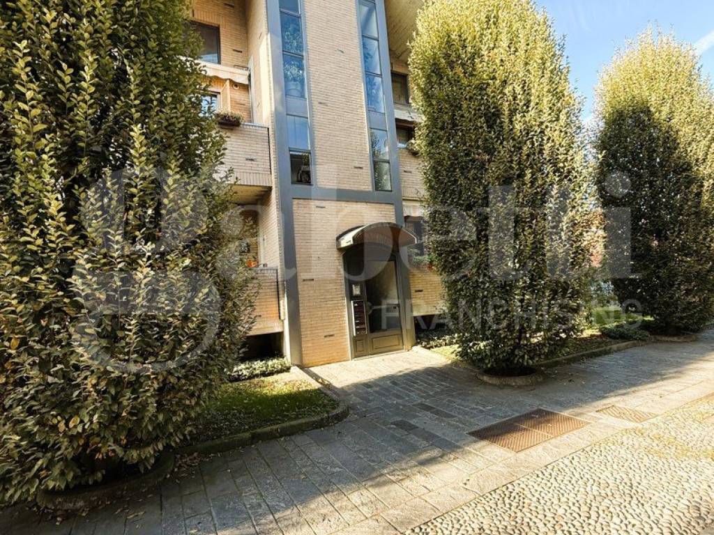 Attico / mansarda a Uboldo - Foto 2