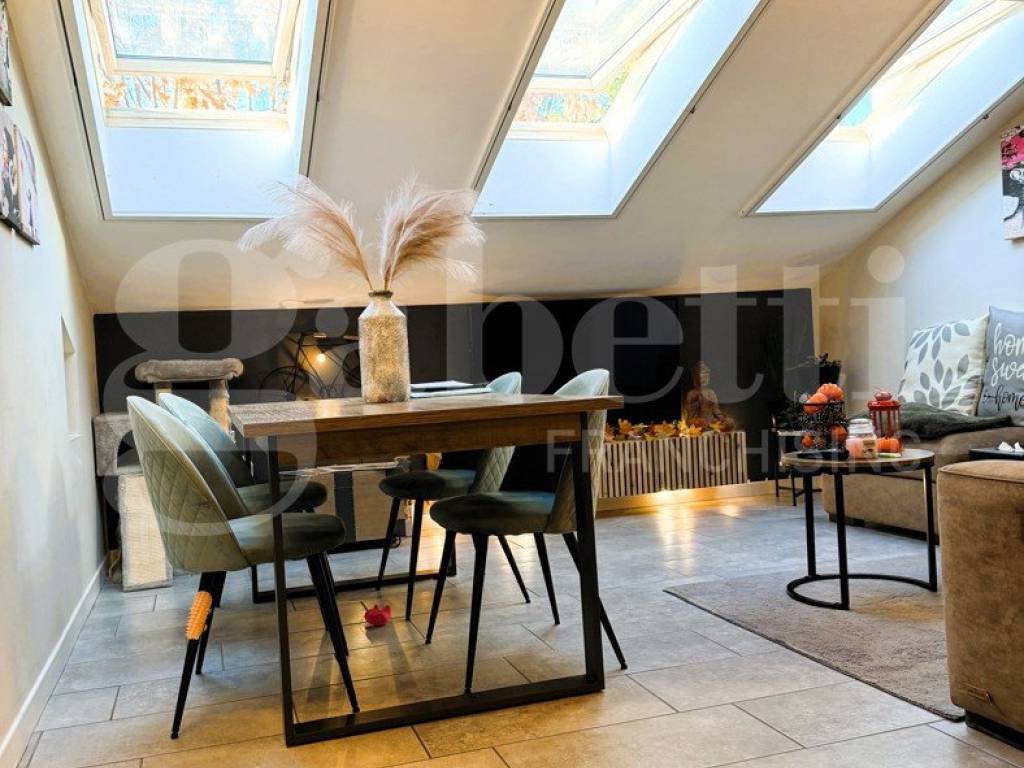 Attico / mansarda a Uboldo - Foto 5