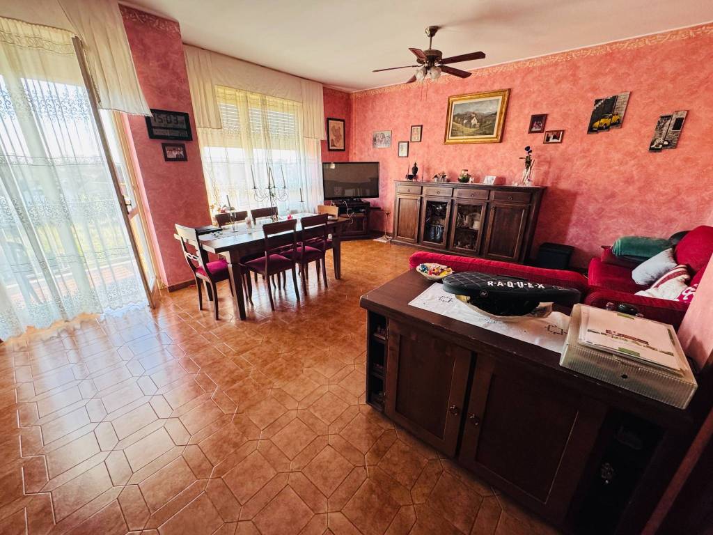 Appartamento a Piossasco in Via Rivalta, 17 - Foto 3