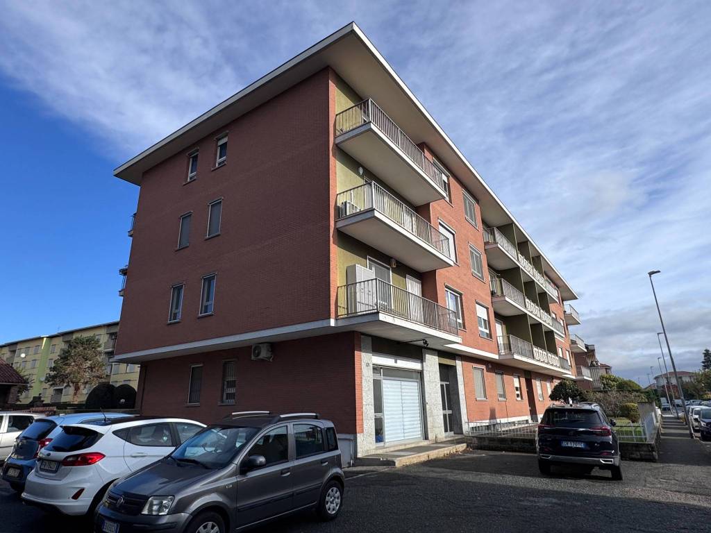 Appartamento a Piossasco in Via Rivalta, 17 - Foto 4