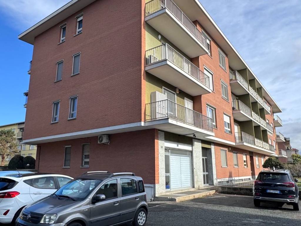 Appartamento a Piossasco in Via Rivalta, 17 - Foto 5