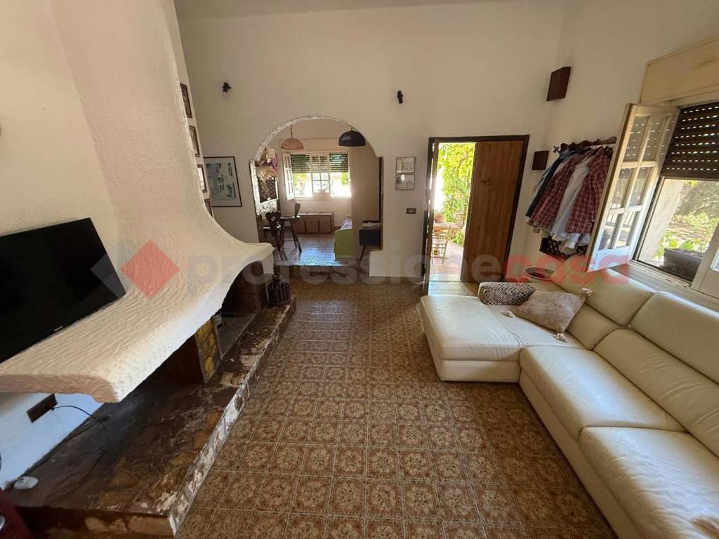 Villa a Manduria in Via Giuseppe Cenni - Foto 3