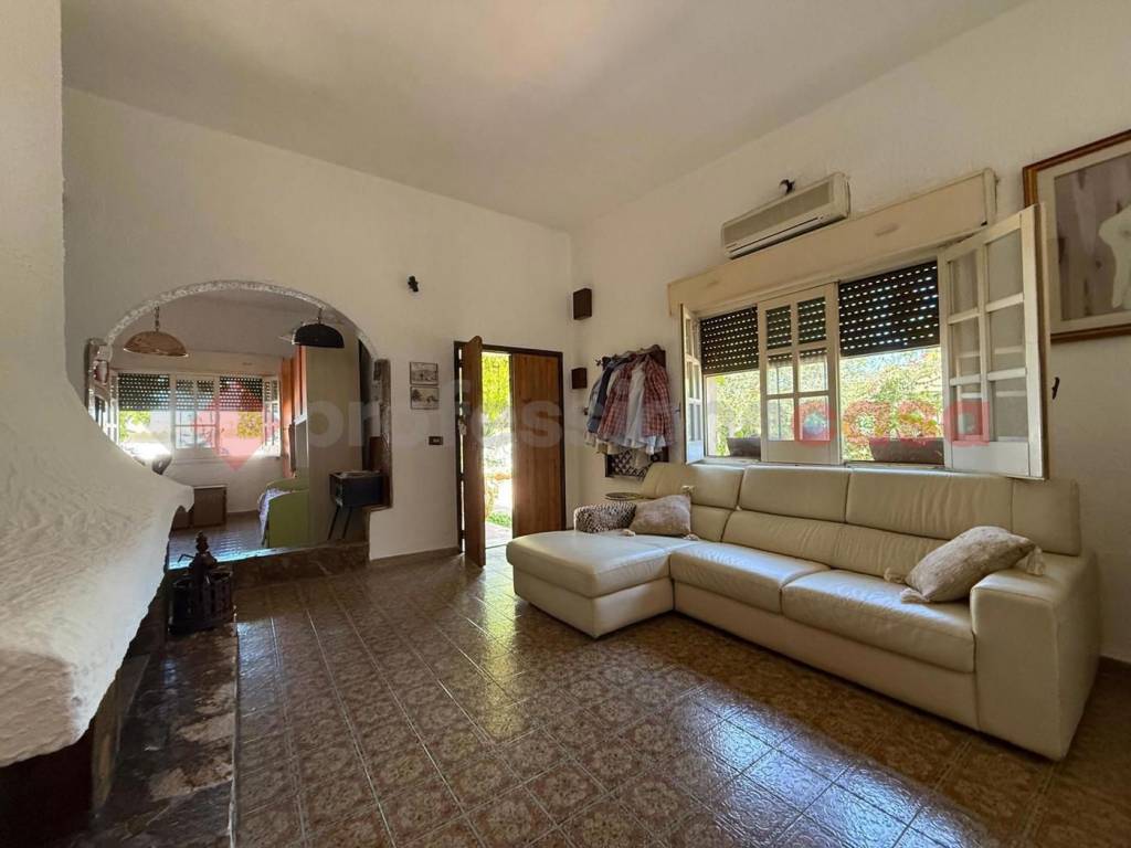 Villa a Manduria in Via Giuseppe Cenni - Foto 4