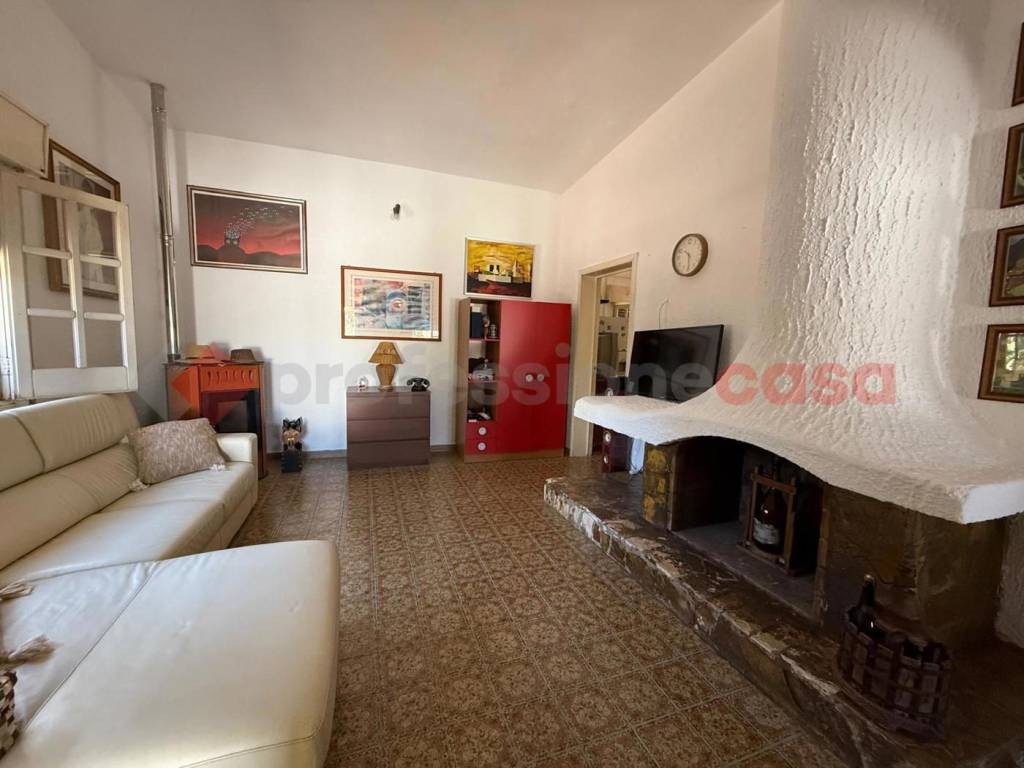 Villa a Manduria in Via Giuseppe Cenni - Foto 5