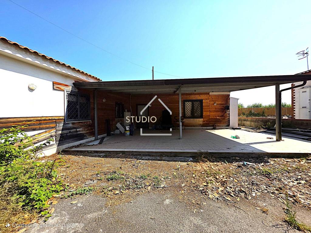 Appartamento a Quarto in Via Lenza Lunga, 12 - Foto 2