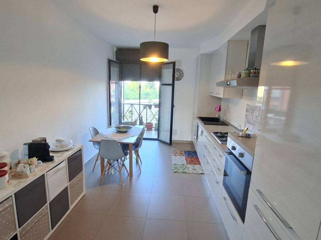 Appartamento a Fidenza in Via Abate Pietro Zani, 56 - Foto 2