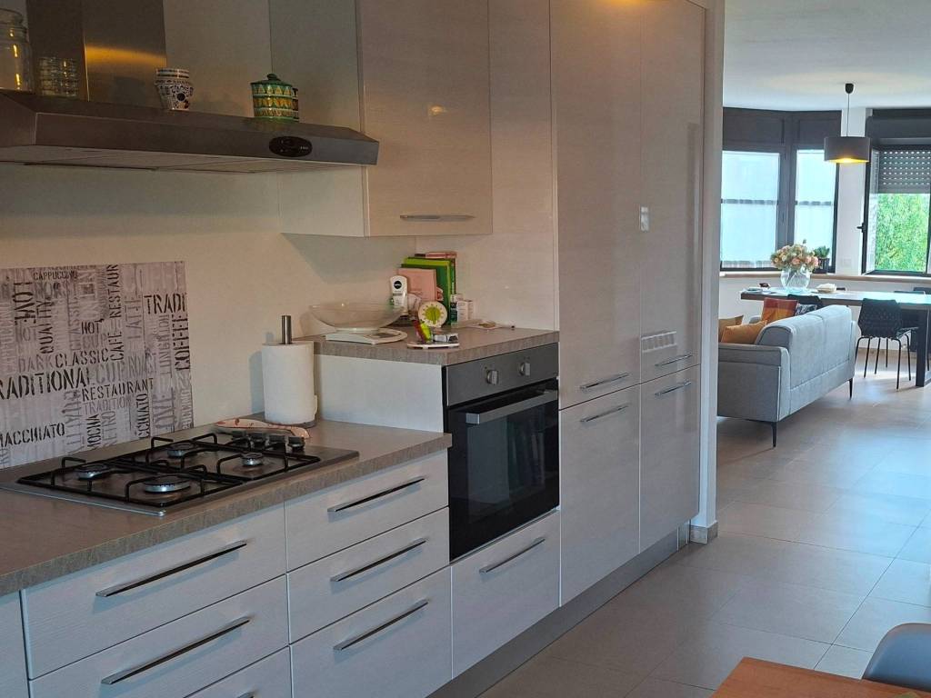 Appartamento a Fidenza in Via Abate Pietro Zani, 56 - Foto 3