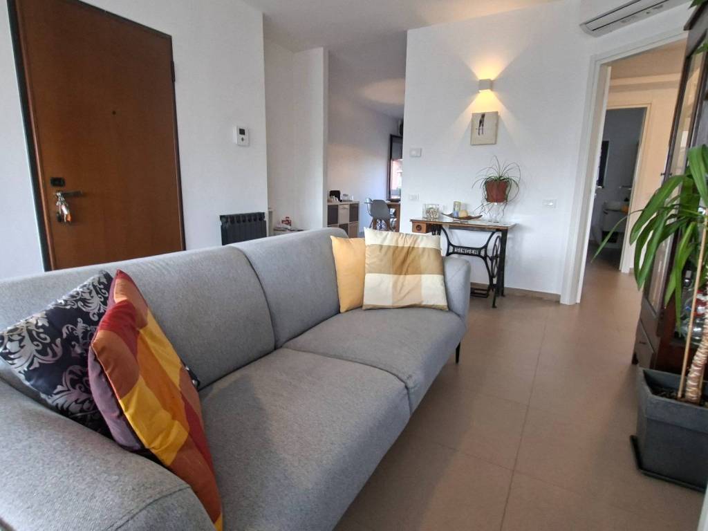 Appartamento a Fidenza in Via Abate Pietro Zani, 56 - Foto 5
