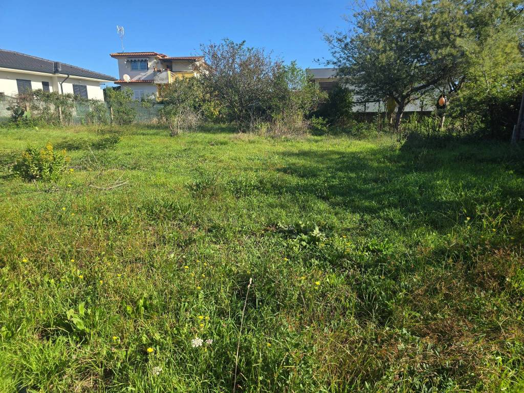 Terreno a Nettuno in Via Fiuggi - Foto 2