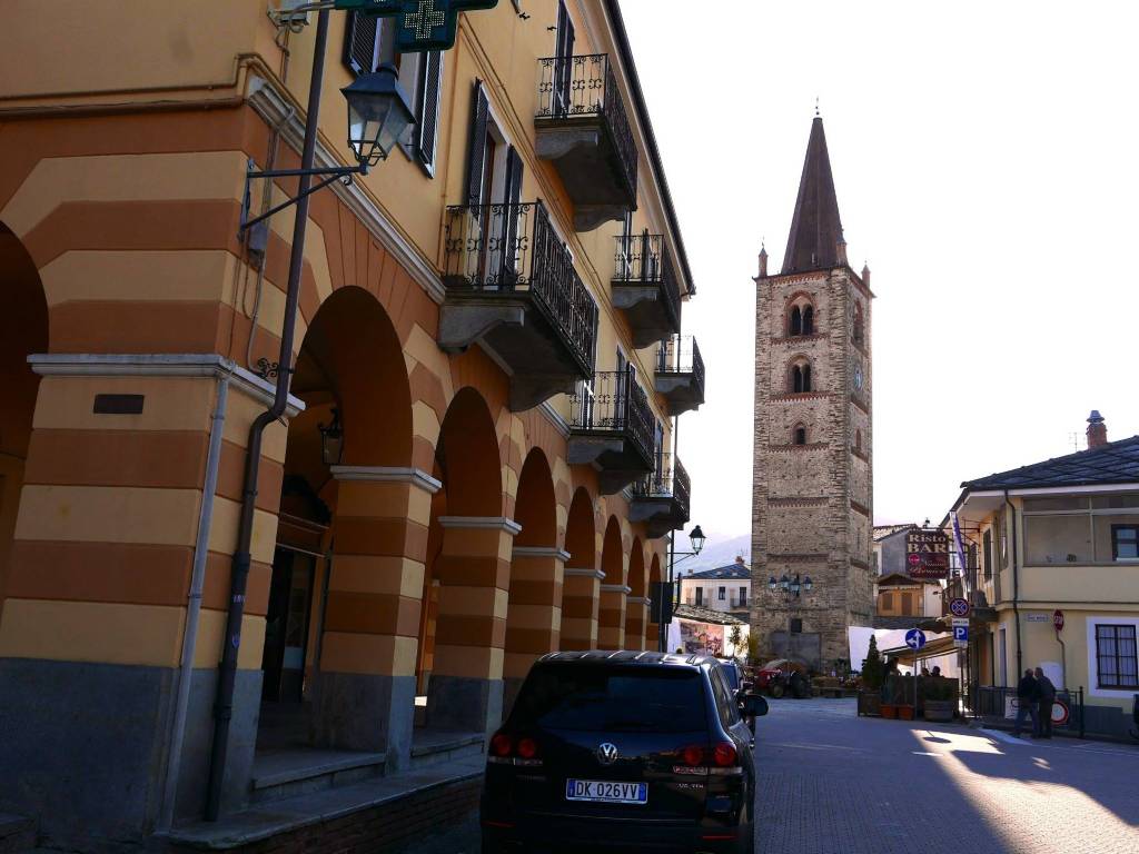 Appartamento a Bagnolo piemonte in Via Vittorio Emanuele II - Foto 2