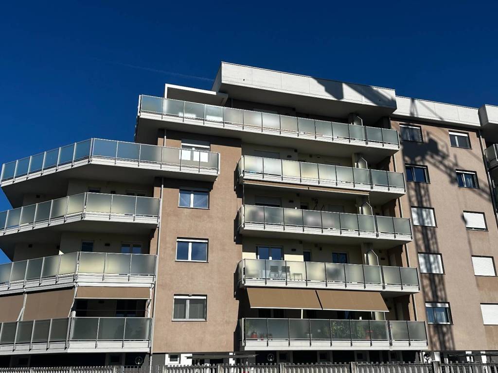 Appartamento a Settimo torinese in Via Don Carlo Gnocchi, 17 - Foto 2