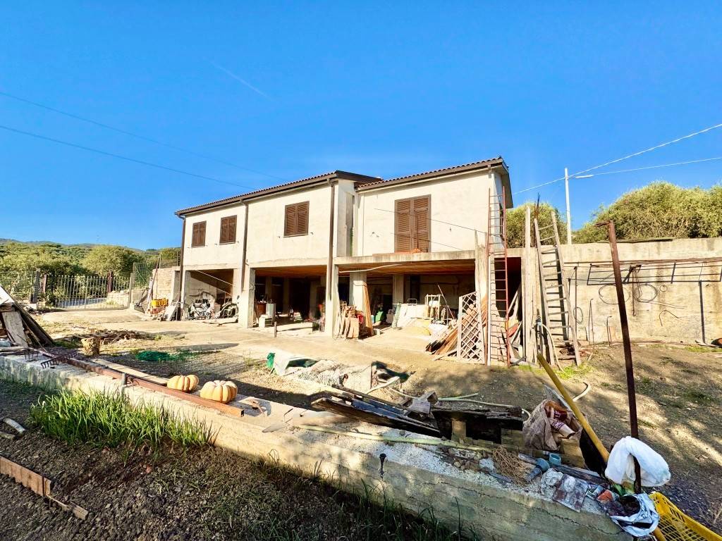 Villa a Imperia in Strada Ciosa, 102 - Foto 2