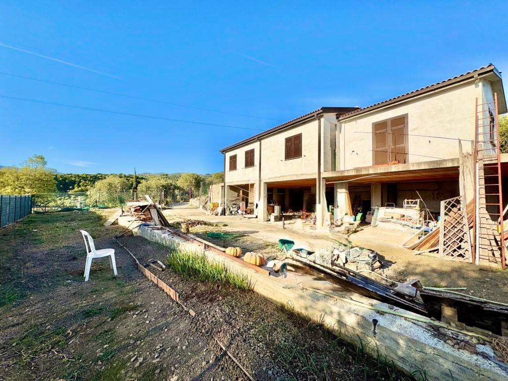 Villa a Imperia in Strada Ciosa, 102 - Foto 3