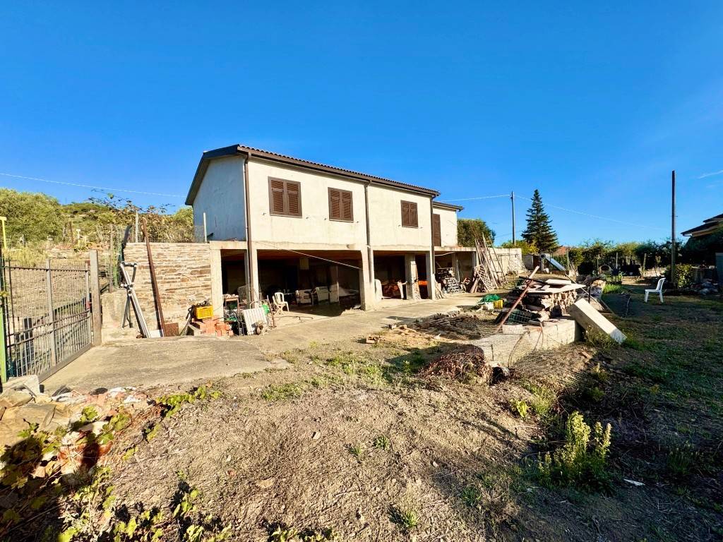 Villa a Imperia in Strada Ciosa, 102 - Foto 4