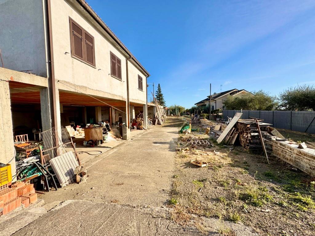 Villa a Imperia in Strada Ciosa, 102 - Foto 5