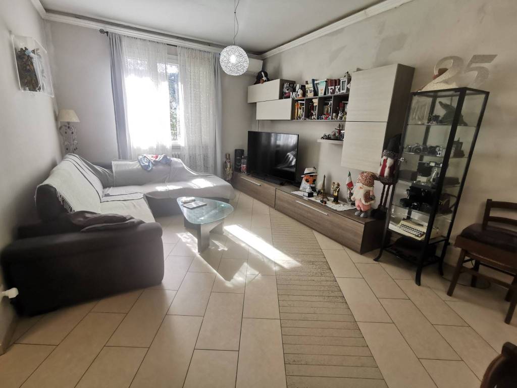 Villa a Prato in Via Pistoiese - Foto 4