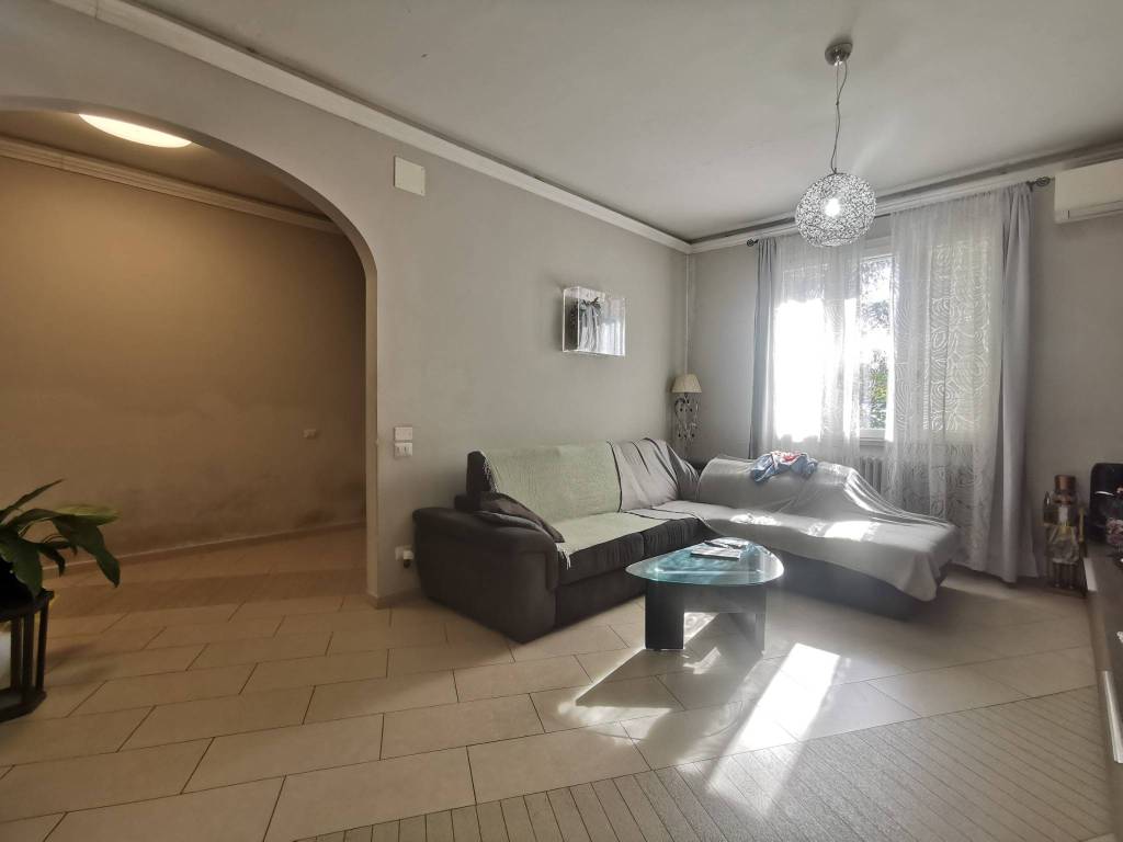 Villa a Prato in Via Pistoiese - Foto 5