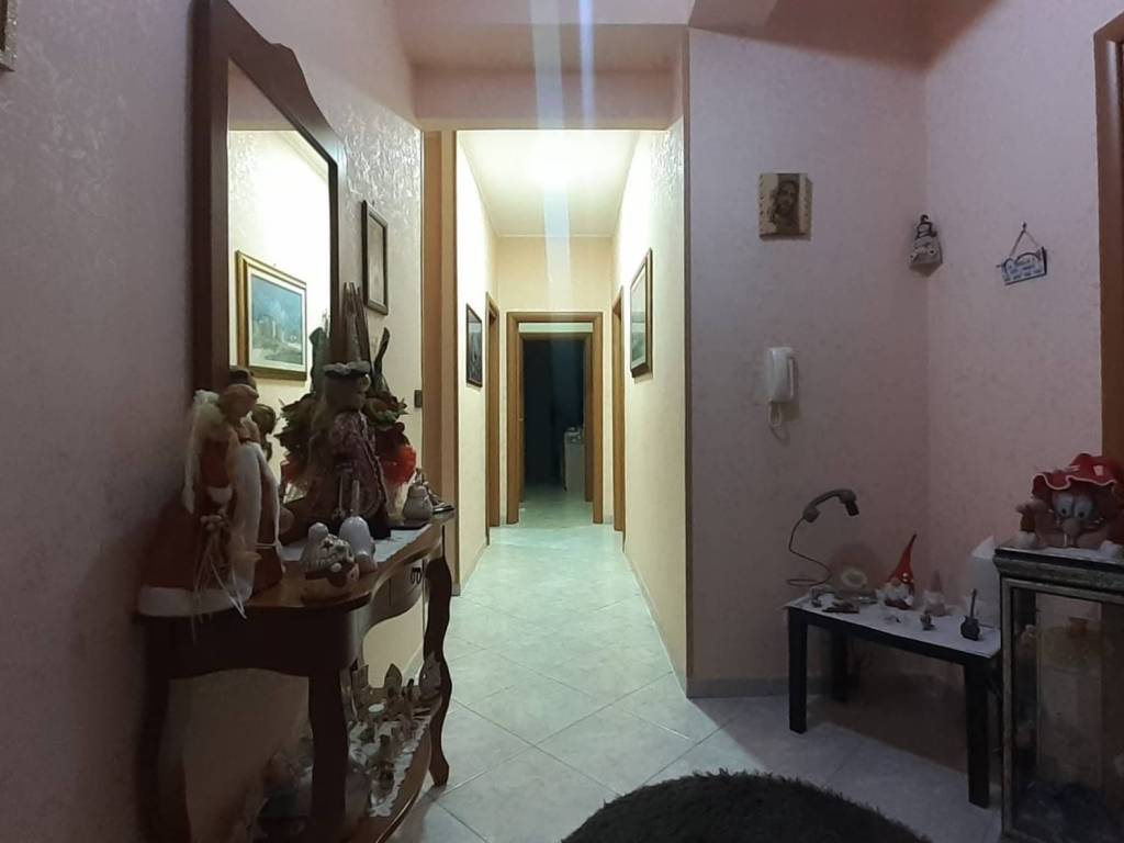 Appartamento a Catanzaro in Piazza Castelfidardo - Foto 3