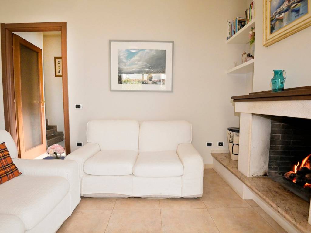 Villa a Villasimius in via tiepolo, 0 - Foto 5
