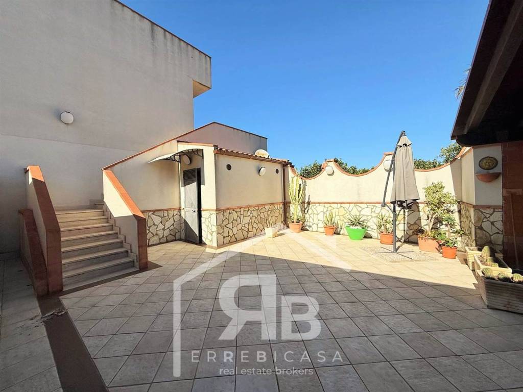 Villa a Castellammare del golfo in Contrada Piano Vignazzi - Foto 3