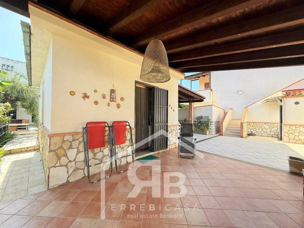 Villa a Castellammare del golfo in Contrada Piano Vignazzi - Foto 5