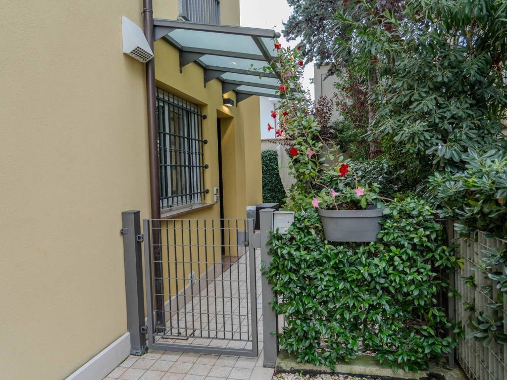 Appartamento a Riccione in Viale Alfredo Catalani, 11 - Foto 3