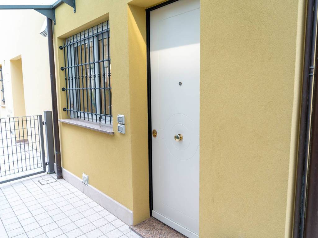 Appartamento a Riccione in Viale Alfredo Catalani, 11 - Foto 4
