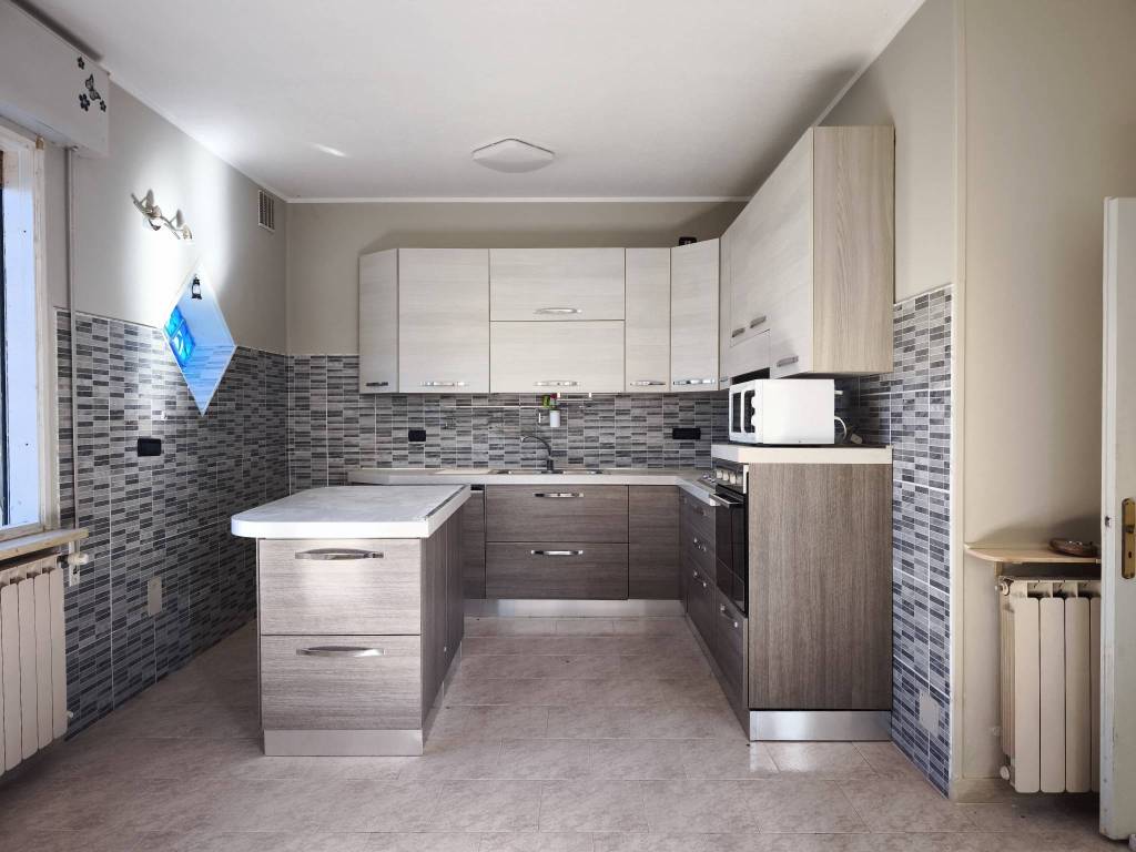 Villa a Argenta in Via Po - Foto 2