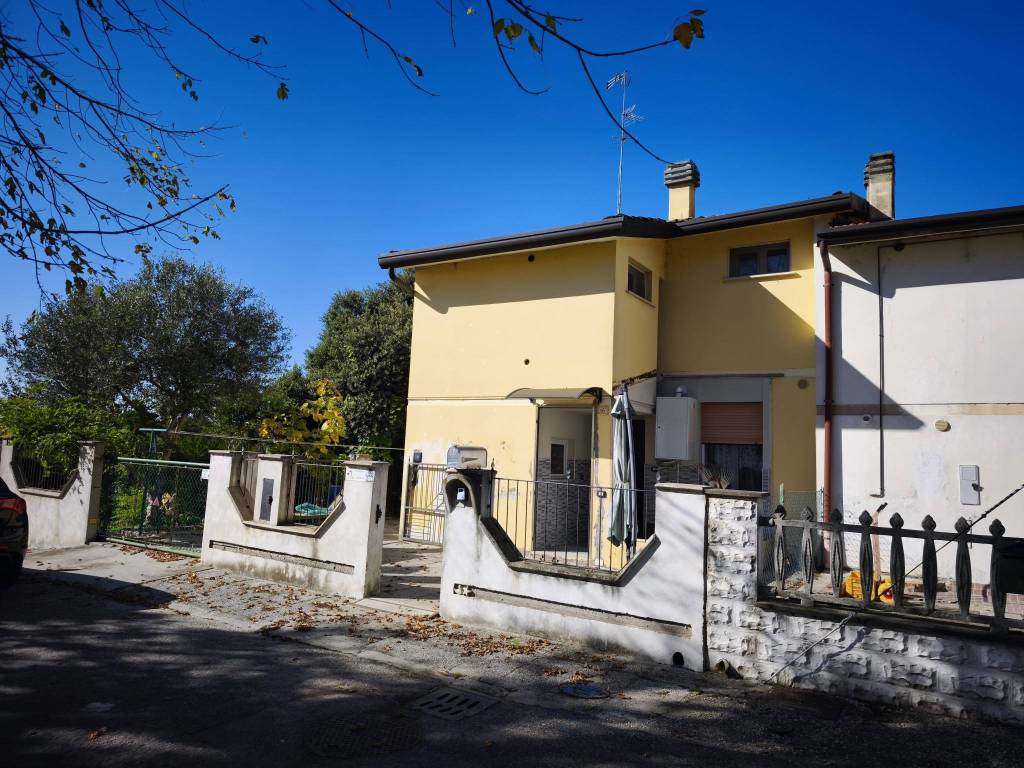 Villa a Argenta in Via Po - Foto 5