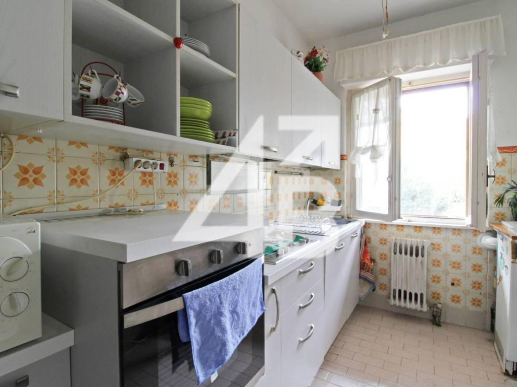 Appartamento a Trieste in Via Cesare Rossi - Foto 4
